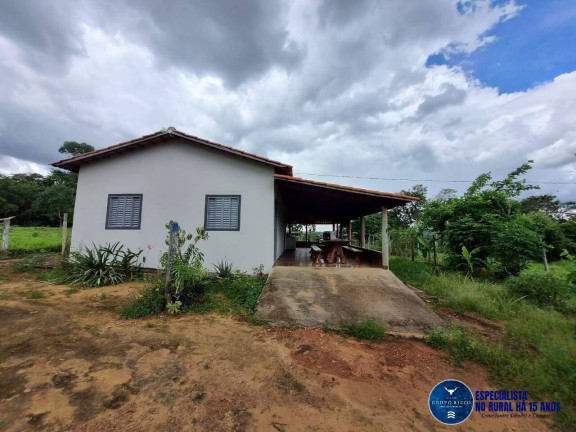 Imagem Chácara à Venda, 2 m² em Zona Rural - Santa Cruz De Goiás Imagem Chácara à Venda, 2 m² em Zona Rural - Santa Cruz De Goiás