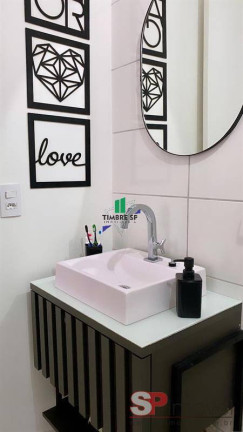 Imagem Apartamento com 1 Quarto à Venda, 32 m² em Vila Graciosa - São Paulo Imagem Apartamento com 1 Quarto à Venda, 32 m² em Vila Graciosa - São Paulo