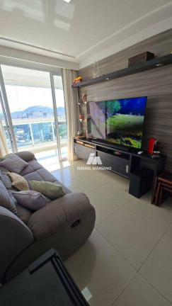 Imagem Apartamento com 2 Quartos à Venda, 93 m² em Praia Da Costa - Vila Velha