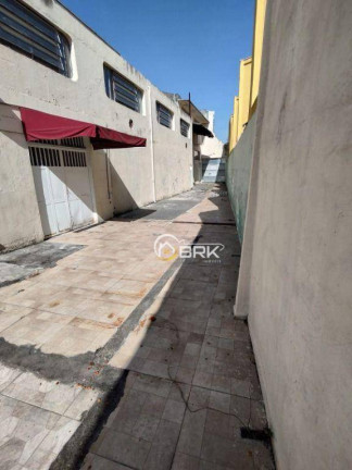 Imagem Galpão para Alugar, 450 m² em Vila Carrão - São Paulo