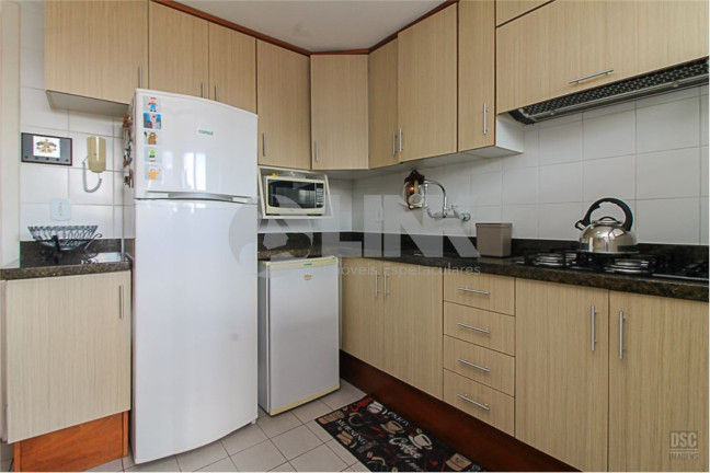 Imagem Apartamento com 3 Quartos à Venda, 101 m² em Menino Deus - Porto Alegre