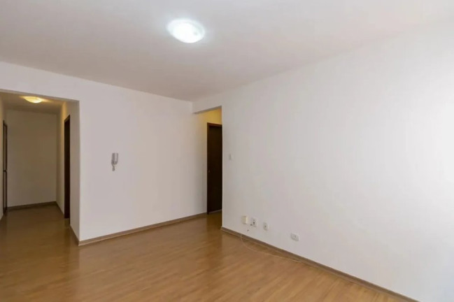 Imagem Apartamento com 2 Quartos à Venda, 52 m² em Vila Izabel - Curitiba Imagem Apartamento com 2 Quartos à Venda, 52 m² em Vila Izabel - Curitiba