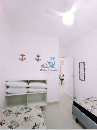 Imagem Apartamento com 2 Quartos à Venda, 57 m² em Toninhas - Ubatuba