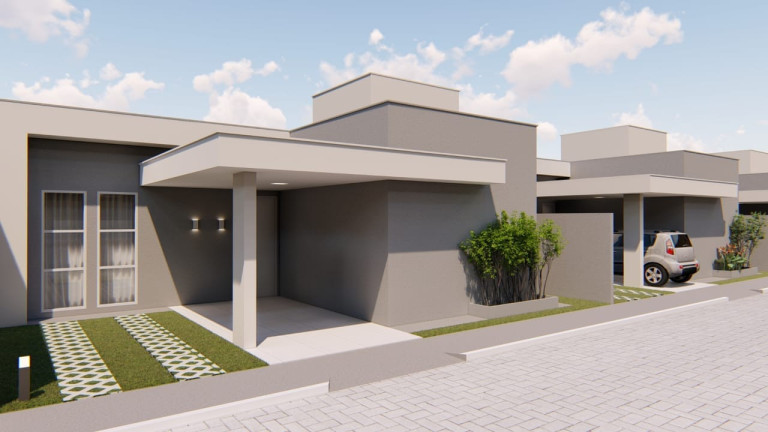 Imagem Imóvel com 
            	3             Quartos à Venda, 92 m² em 
            	Bairro Industrial Santo Antoni             - 
            	Aparecida De Goiania            