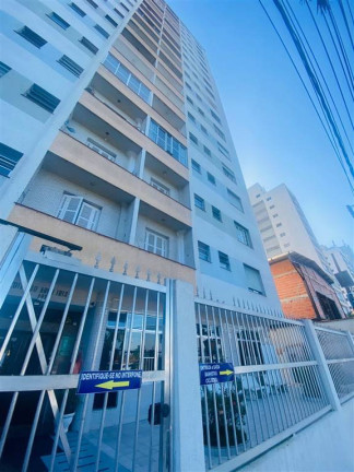 Imagem Kitnet com 1 Quarto à Venda, 28 m² em Itarare - Sao Vicente Imagem Kitnet com 1 Quarto à Venda, 28 m² em Itarare - Sao Vicente