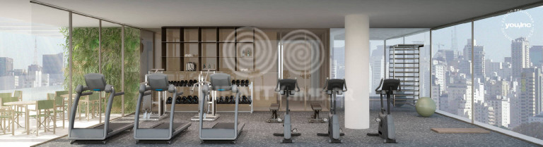 Imagem Apartamento com 4 Quartos à Venda, 145 m² em Jardim Paulista - São Paulo Imagem Apartamento com 4 Quartos à Venda, 145 m² em Jardim Paulista - São Paulo