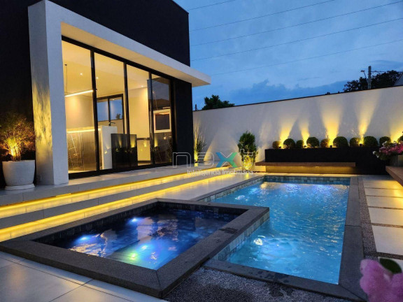 Imagem Casa com 3 Quartos à Venda, 193 m² em Jardim Montevidéu - Campo Grande Imagem Casa com 3 Quartos à Venda, 193 m² em Jardim Montevidéu - Campo Grande