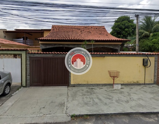 Casa com 3 Quartos à Venda, 202 m² em Senador Vasconcelos - Rio De Janeiro