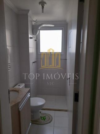 Imagem Apartamento com 2 Quartos à Venda, 56 m² em Parque Residencial Flamboyant - São José Dos Campos