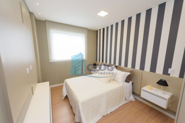 Imagem Apartamento com 3 Quartos à Venda, 77 m² em Mercês - Curitiba Imagem Apartamento com 3 Quartos à Venda, 77 m² em Mercês - Curitiba