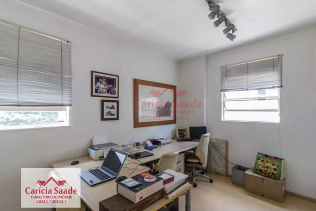 Imagem Apartamento com 2 Quartos à Venda, 230 m² em Higienópolis - São Paulo
