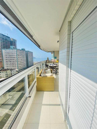 Imagem Apartamento com 3 Quartos à Venda, 119 m² em Forte - Praia Grande Imagem Apartamento com 3 Quartos à Venda, 119 m² em Forte - Praia Grande