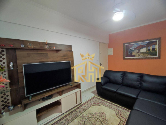 Imagem Apartamento com 1 Quarto à Venda, 50 m² em Vila Assunção - Praia Grande Imagem Apartamento com 1 Quarto à Venda, 50 m² em Vila Assunção - Praia Grande