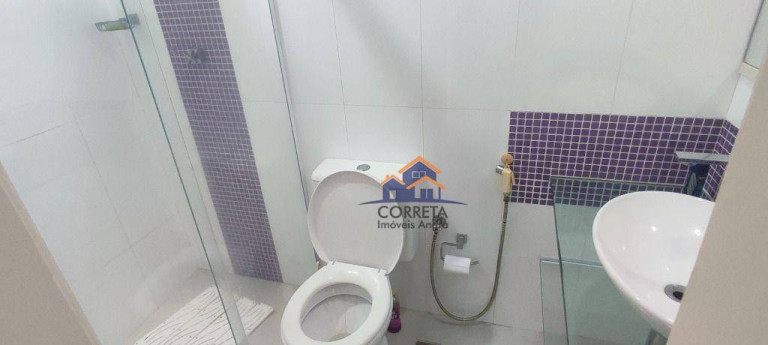 Imagem Apartamento com 2 Quartos à Venda, 75 m² em Parque Das Palmeiras - Angra Dos Reis Imagem Apartamento com 2 Quartos à Venda, 75 m² em Parque Das Palmeiras - Angra Dos Reis