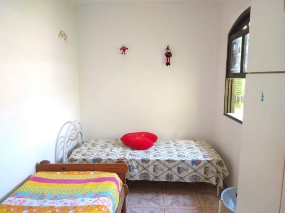 Imagem Casa com 3 Quartos à Venda, 200 m² em Parque Dos Bancários - São Paulo