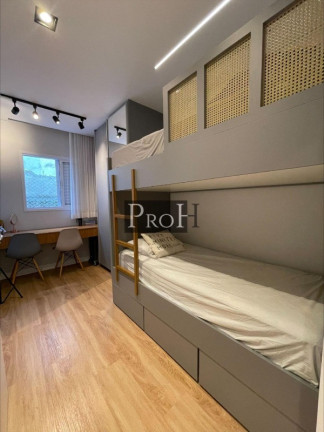 Imagem Apartamento com 2 Quartos à Venda, 53 m² em Campestre - Santo André