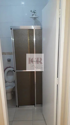 Imagem Casa com 2 Quartos à Venda, 132 m² em Jardim Residencial Villa Amato - Sorocaba
