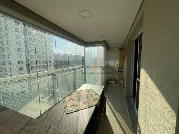 Imagem Apartamento com 3 Quartos à Venda, 115 m² em Jardim - Santo André Imagem Apartamento com 3 Quartos à Venda, 115 m² em Jardim - Santo André
