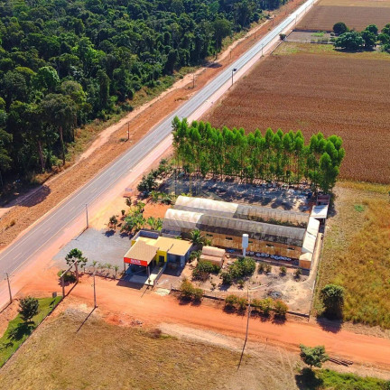 Imagem Chácara à Venda, 4.800 m² em Zona Rural - Sinop Imagem Chácara à Venda, 4.800 m² em Zona Rural - Sinop