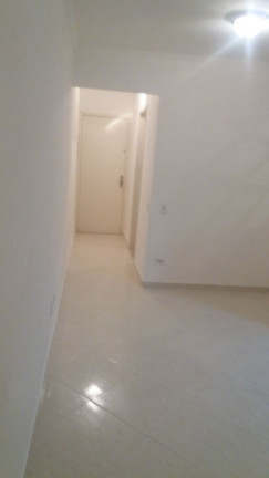 Imagem Apartamento com 2 Quartos à Venda, 50 m² em Jabaquara - São Paulo Imagem Apartamento com 2 Quartos à Venda, 50 m² em Jabaquara - São Paulo