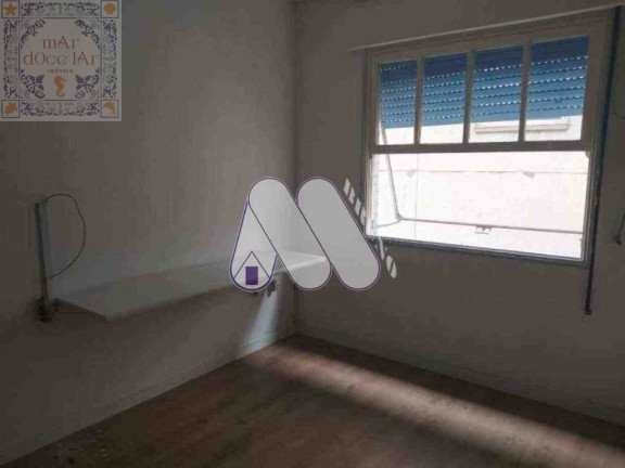 Imagem Apartamento com 2 Quartos à Venda, 77 m² em Embaré - Santos Imagem Apartamento com 2 Quartos à Venda, 77 m² em Embaré - Santos