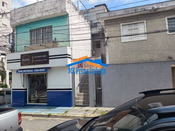Imagem Casa com 3 Quartos à Venda, 255 m² em Quitaúna - Osasco Imagem Casa com 3 Quartos à Venda, 255 m² em Quitaúna - Osasco