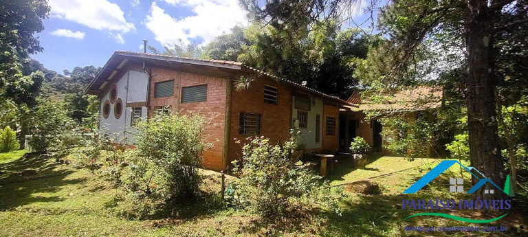Imagem Chácara com 2 Quartos à Venda,  em Centro - Sapucaí-mirim