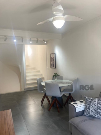 Imagem Cobertura com 1 Quarto à Venda, 114 m² em Centro Histórico - Porto Alegre Imagem Cobertura com 1 Quarto à Venda, 114 m² em Centro Histórico - Porto Alegre