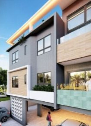 Imagem Imóvel com 3 Quartos à Venda, 73 m² em Bancários - João Pessoa Imagem Imóvel com 3 Quartos à Venda, 73 m² em Bancários - João Pessoa
