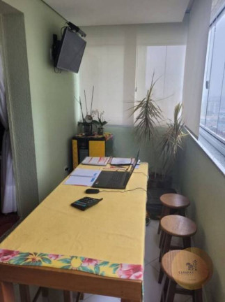 Imagem Apartamento com 3 Quartos à Venda, 121 m² em Olímpico - São Caetano Do Sul Imagem Apartamento com 3 Quartos à Venda, 121 m² em Olímpico - São Caetano Do Sul