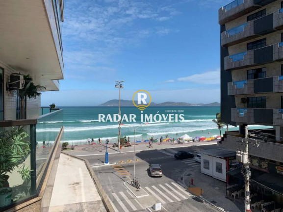 Imagem Apartamento com 2 Quartos à Venda, 90 m² em Centro - Cabo Frio Imagem Apartamento com 2 Quartos à Venda, 90 m² em Centro - Cabo Frio