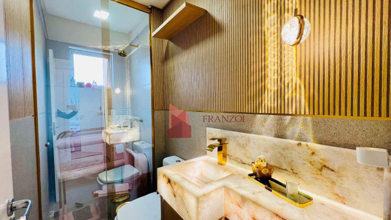 Imagem Apartamento com 2 Quartos à Venda, 81 m² em Fazenda - Itajaí Imagem Apartamento com 2 Quartos à Venda, 81 m² em Fazenda - Itajaí