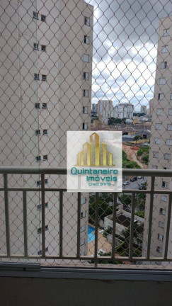 Imagem Apartamento com 2 Quartos à Venda, 55 m² em Vila Endres - Guarulhos Imagem Apartamento com 2 Quartos à Venda, 55 m² em Vila Endres - Guarulhos