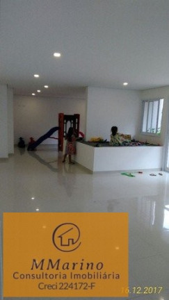 Imagem Apartamento com 2 Quartos para Alugar, 53 m² em Consolação - Sao Paulo