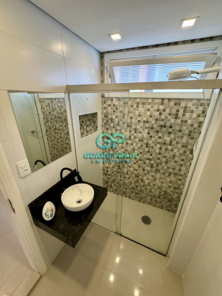 Imagem Apartamento com 2 Quartos à Venda, 65 m² em Pitangueiras - Guarujá