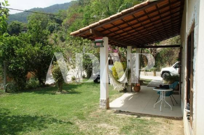 Imagem Casa com 4 Quartos à Venda, 250 m² em Guaratiba - Rio De Janeiro