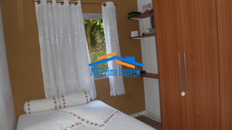 Imagem Apartamento com 2 Quartos à Venda, 68 m² em Santo Antônio - Osasco