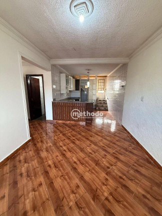 Imagem Casa com 3 Quartos para Alugar, 220 m² em Jardim Planalto De Viracopos - Campinas Imagem Casa com 3 Quartos para Alugar, 220 m² em Jardim Planalto De Viracopos - Campinas