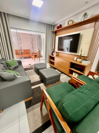 Imagem Casa com 3 Quartos à Venda, 180 m² em Cidade Continental - Serra Imagem Casa com 3 Quartos à Venda, 180 m² em Cidade Continental - Serra