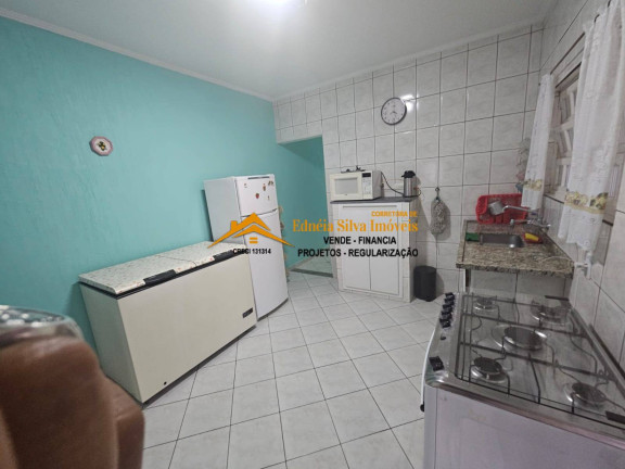 Imagem Casa com 2 Quartos à Venda, 250 m² em Balneário Itaóca - Mongaguá Imagem Casa com 2 Quartos à Venda, 250 m² em Balneário Itaóca - Mongaguá