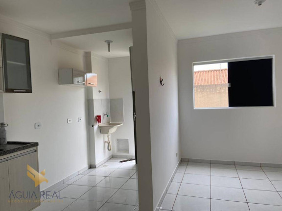 Imagem Apartamento com 2 Quartos à Venda, 55 m² em Loteamento Costa Verde - Campo Grande Imagem Apartamento com 2 Quartos à Venda, 55 m² em Loteamento Costa Verde - Campo Grande