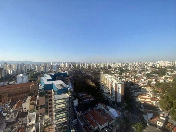 Imagem Apartamento com 2 Quartos à Venda, 89 m² em Vila Ipojuca - São Paulo
