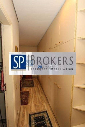 Imagem Apartamento com 3 Quartos à Venda, 162 m² em Campo Belo - São Paulo Imagem Apartamento com 3 Quartos à Venda, 162 m² em Campo Belo - São Paulo