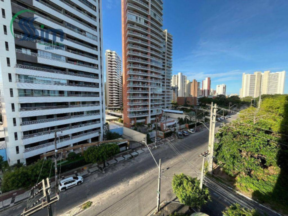 Imagem Apartamento com 4 Quartos à Venda, 175 m² em Cocó - Fortaleza Imagem Apartamento com 4 Quartos à Venda, 175 m² em Cocó - Fortaleza