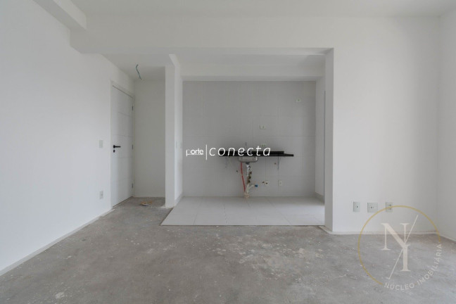 Imagem Apartamento com 2 Quartos à Venda, 78 m² em Cidade Mãe Do Céu - São Paulo