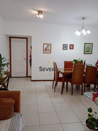 Imagem Apartamento com 3 Quartos à Venda, 115 m² em Santa Rosa - Niterói