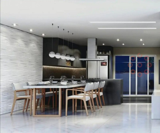 Imagem Apartamento com 3 Quartos à Venda, 93 m² em Lourdes - Belo Horizonte