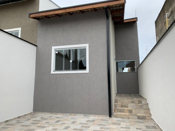 Imagem Casa com 2 Quartos à Venda, 65 m² em Residencial Estoril - Taubaté Imagem Casa com 2 Quartos à Venda, 65 m² em Residencial Estoril - Taubaté