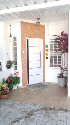 Casa de Condomínio com 3 Quartos à Venda, 85 m² em Wanel Ville - Sorocaba