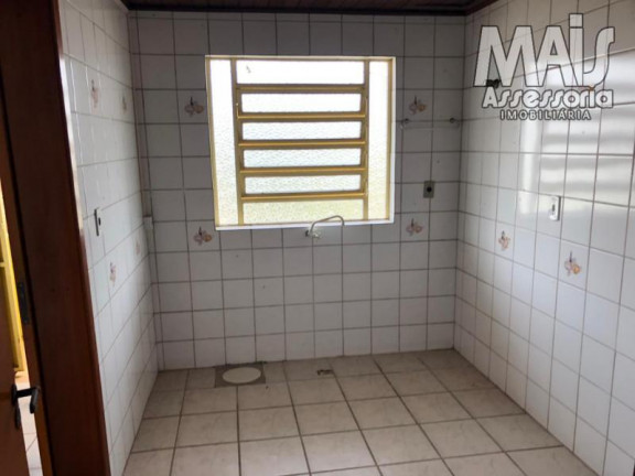 Imagem Apartamento com 2 Quartos à Venda, 87 m² em Rincão - Novo Hamburgo